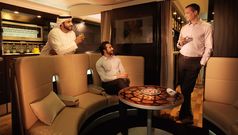 Etihad's Sydney A380 replaced by Boeing 777